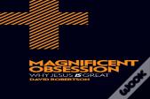 Magnificent Obsession