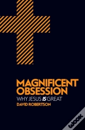 Capa do artigo Magnificent Obsession