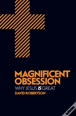 Capa do artigo Magnificent Obsession