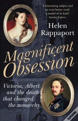 Capa do artigo Magnificent Obsession