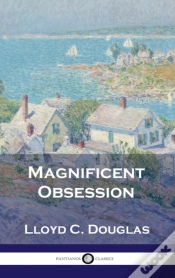 Capa do artigo Magnificent Obsession