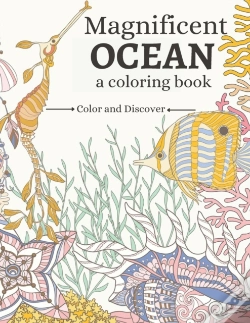 Capa do artigo Magnificent Ocean