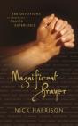 Magnificent Prayer - Preview