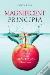 Capa do artigo Magnificent Principia