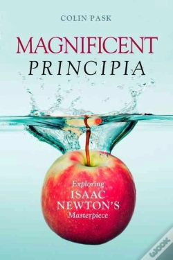 Capa do artigo Magnificent Principia