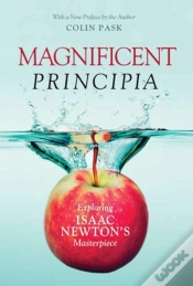 Capa do artigo Magnificent Principia