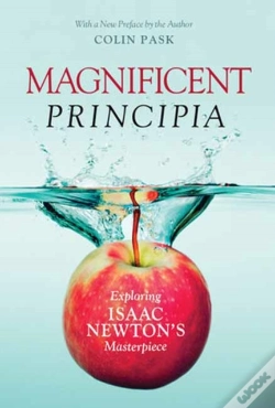 Capa do artigo Magnificent Principia