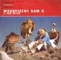 Magnificent Ram A - CD - Preview