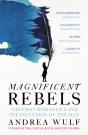 Magnificent Rebels - Preview