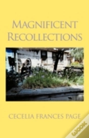 Capa do artigo Magnificent Recollections