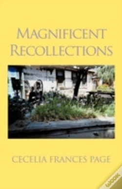 Capa do artigo Magnificent Recollections