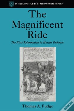 Capa do artigo Magnificent Ride