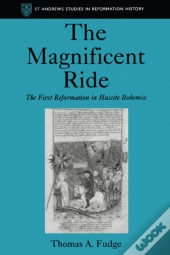 Magnificent Ride