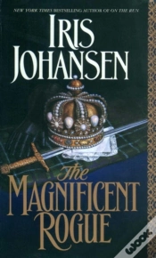 Capa do artigo Magnificent Rogue