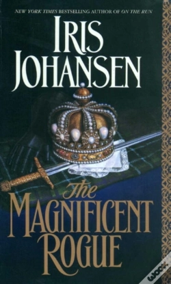 Capa do artigo Magnificent Rogue