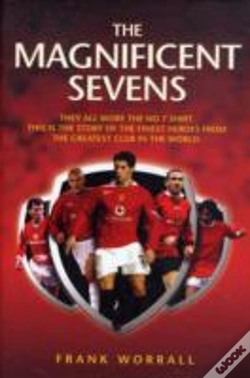 Capa do artigo Magnificent Sevens