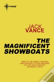 Capa do artigo Magnificent Showboats