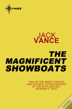 Capa do artigo Magnificent Showboats