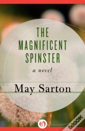 Capa do artigo Magnificent Spinster