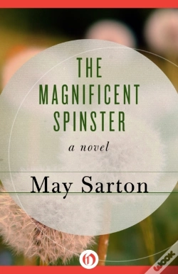 Capa do artigo Magnificent Spinster