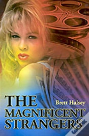 Capa do artigo Magnificent Strangers