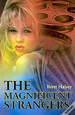 Capa do artigo Magnificent Strangers