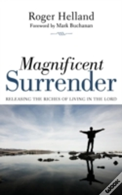 Capa do artigo Magnificent Surrender