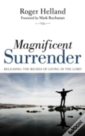 Capa do artigo Magnificent Surrender