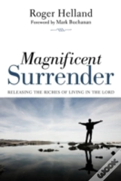 Capa do artigo Magnificent Surrender