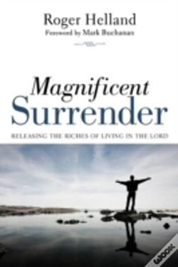 Capa do artigo Magnificent Surrender