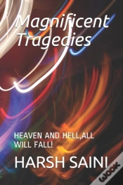 Capa do artigo Magnificent Tragedies