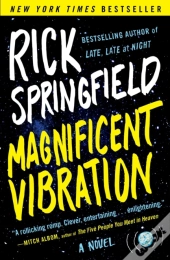 Magnificent Vibration