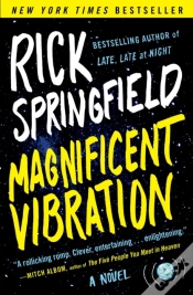 Capa do artigo Magnificent Vibration
