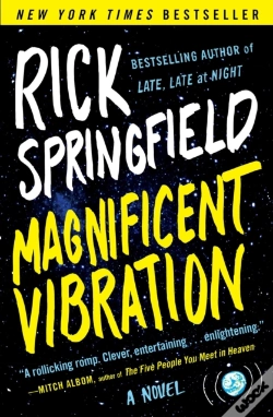 Capa do artigo Magnificent Vibration