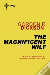 Capa do artigo Magnificent Wilf
