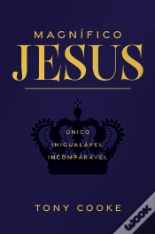 Capa do artigo Magnífico Jesus