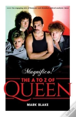 Capa do artigo Magnifico!
