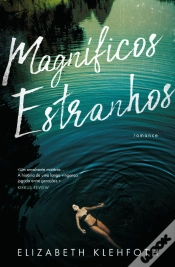 Capa do artigo Magníficos Estranhos