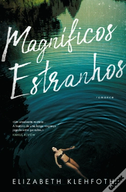 Capa do artigo Magníficos Estranhos