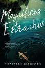 Magníficos Estranhos - Preview