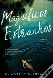 Capa do artigo Magníficos Estranhos