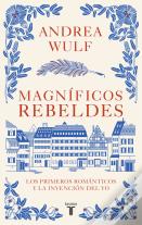 Magnificos Rebeldes