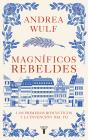 Magnificos Rebeldes - Preview