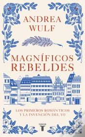 Capa do artigo Magnificos Rebeldes