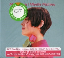 Capa do artigo Magnifique ! - CD