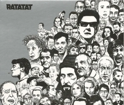 Capa do artigo Magnifique - CD