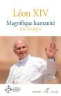 Magnifique Humanité : Encyclique - Preview