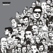 Capa do artigo Magnifique - Vinil
