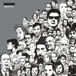 Capa do artigo Magnifique - Vinil