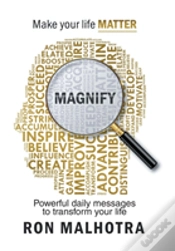 Capa do artigo Magnify